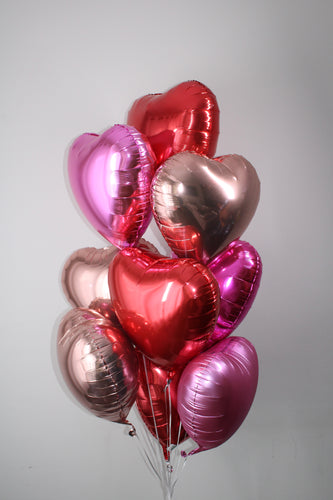 Luxe Balloon Collection