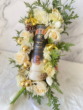 Load image into Gallery viewer, Baileys Chocolate Holiday Bloom Box
